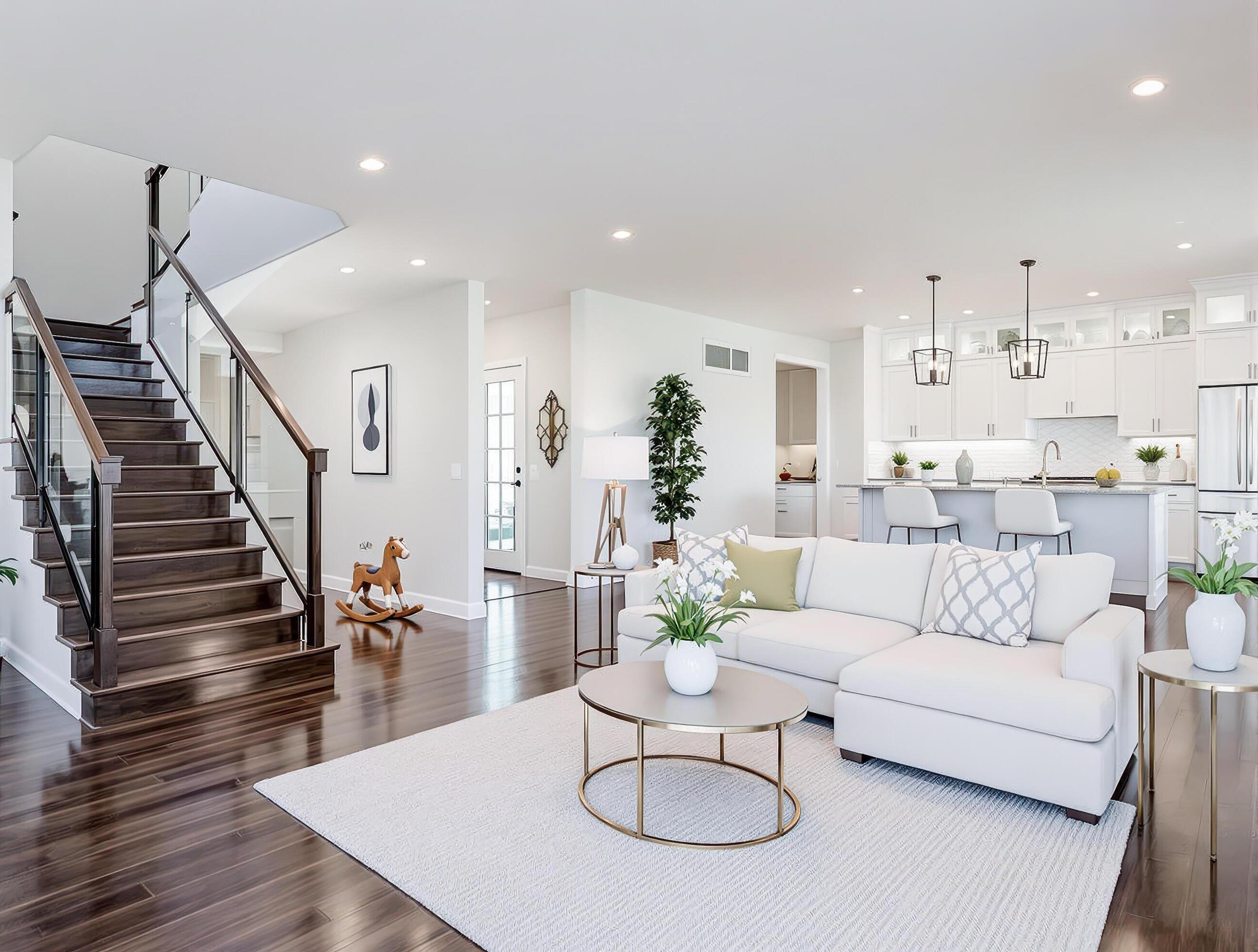 Ames, IA - Why Do Home Sellers Hire a Certified Home Stager Before Listing?