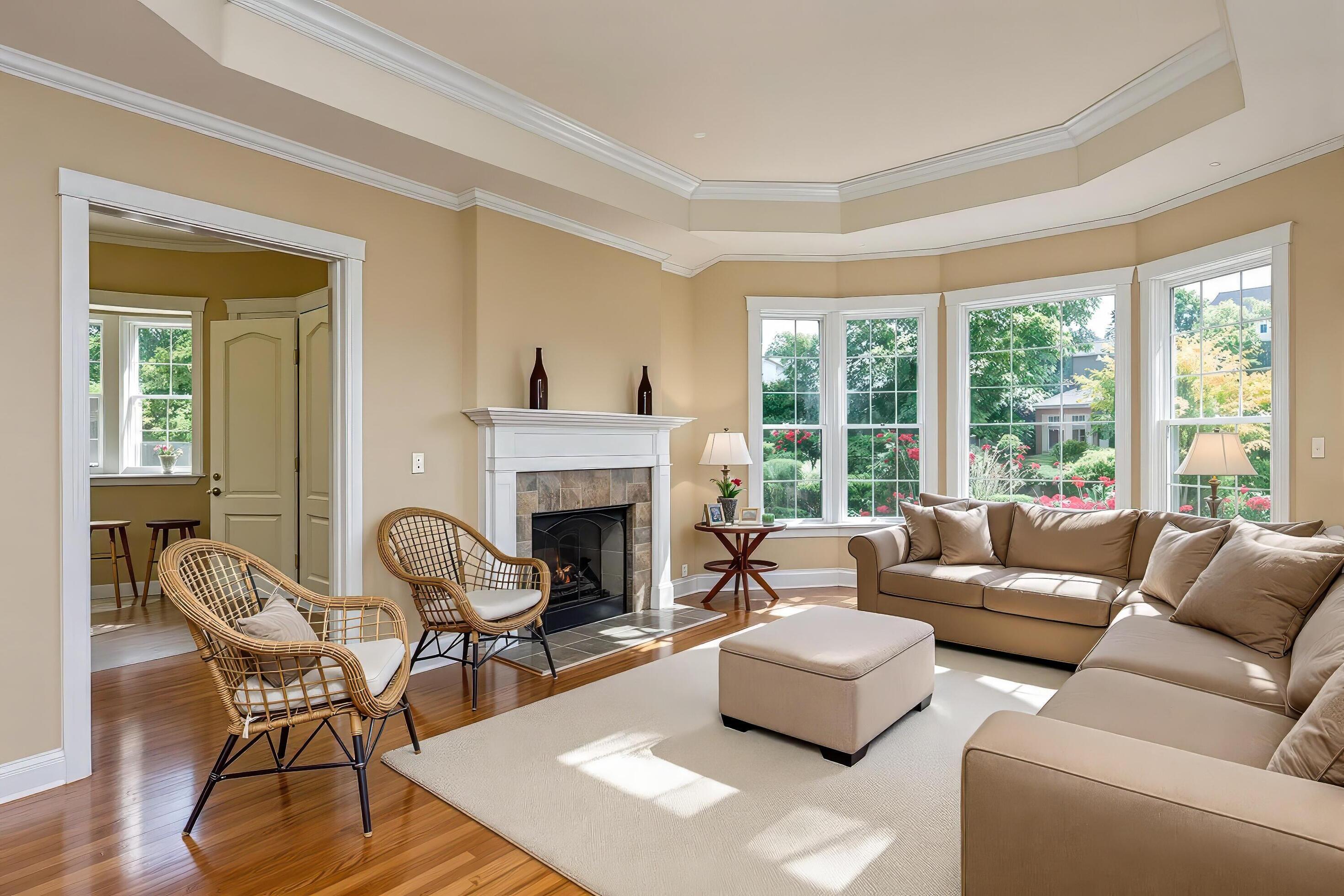 Boone, IA - How Does Vacant Home Staging Help Your Empty House Sell Faster?