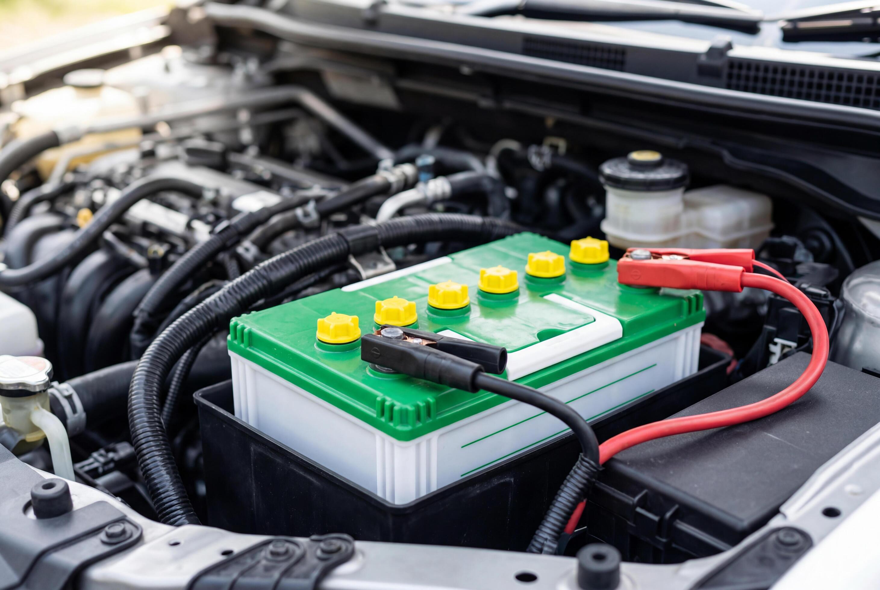 San Jose, CA — Audi A4 Battery Drain and Electrical System Diagnostics