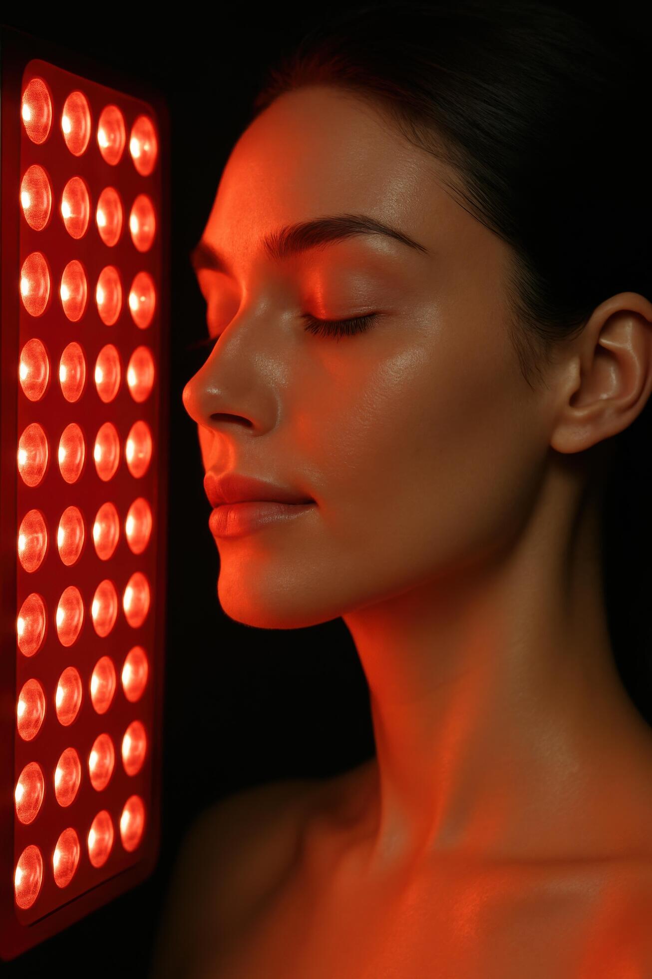 Corona, CA — Is Red Light Therapy the Best Fix for Muscle Pain?