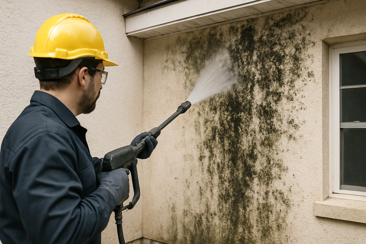 Fort Myers, FL - How Mold Removal Cleaning Protects Your Family's Health