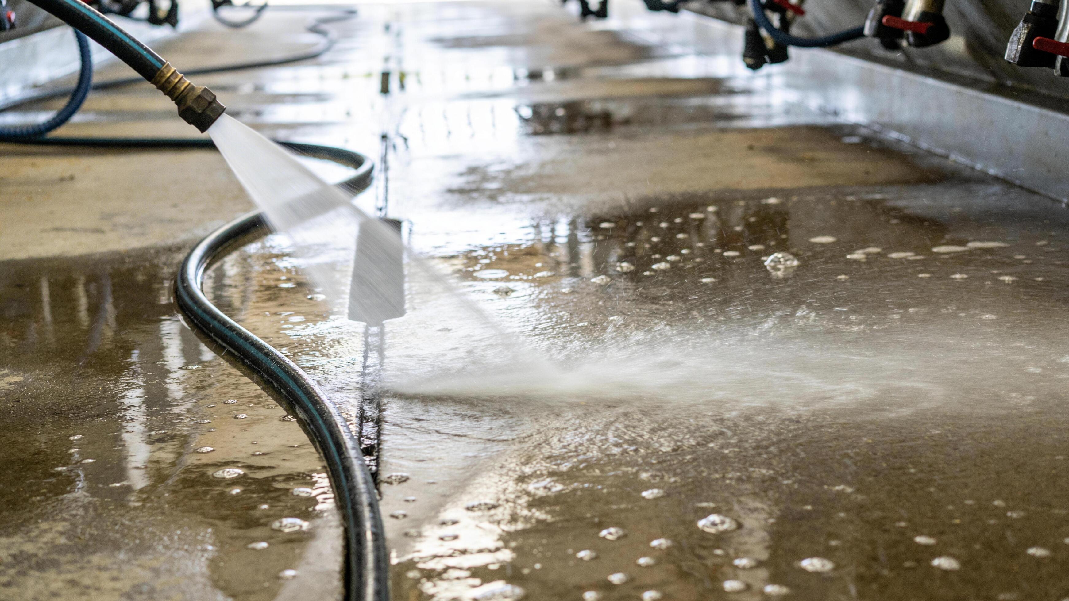Estero, FL - Commercial Building Cleaning Benefits Every Owner Should Know