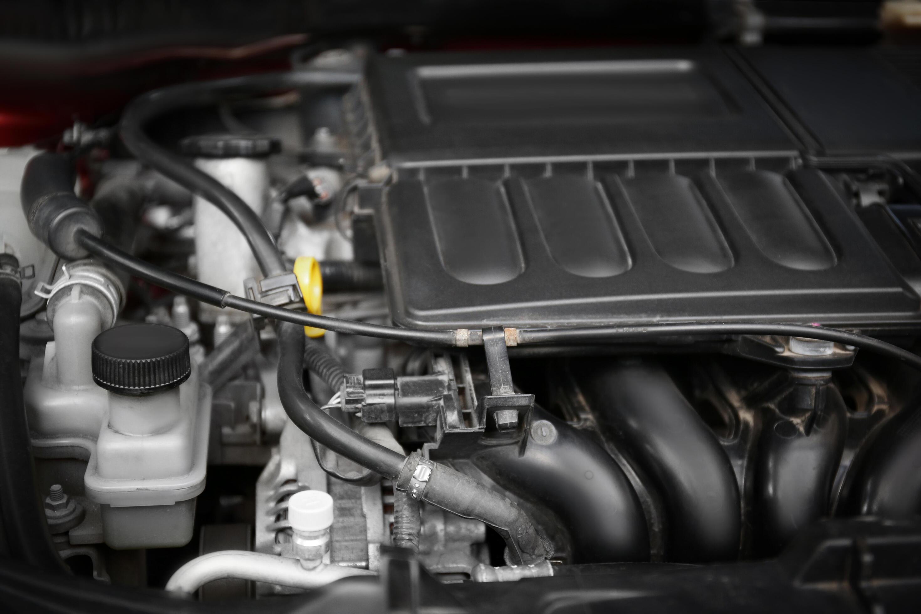 Newark, CA — BMW X7 Engine Diagnostic Test for Warning Lights