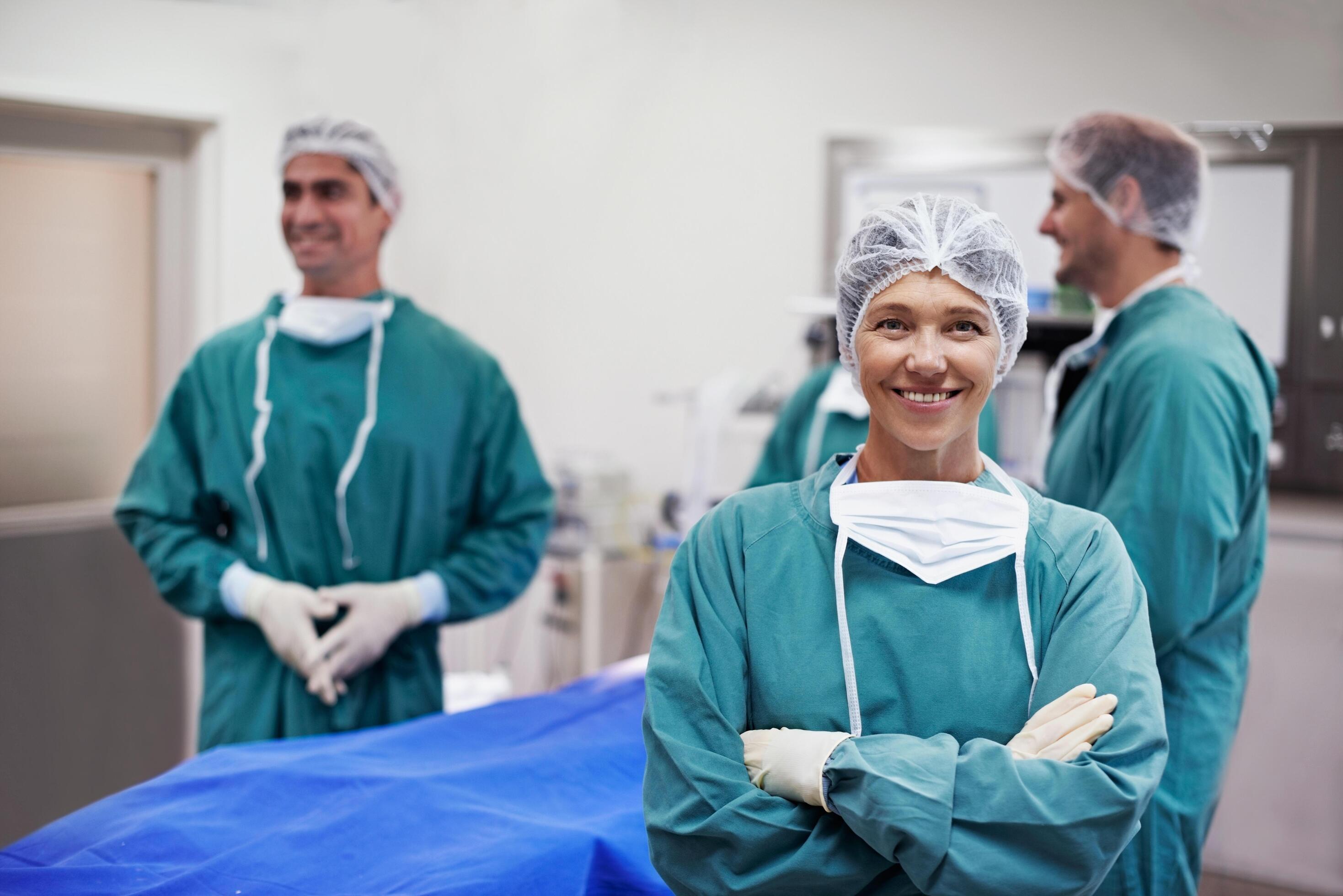 Gilbert, AZ — How a Non-Surgical Orthopedic Clinic Treats Chronic Knee Pain
