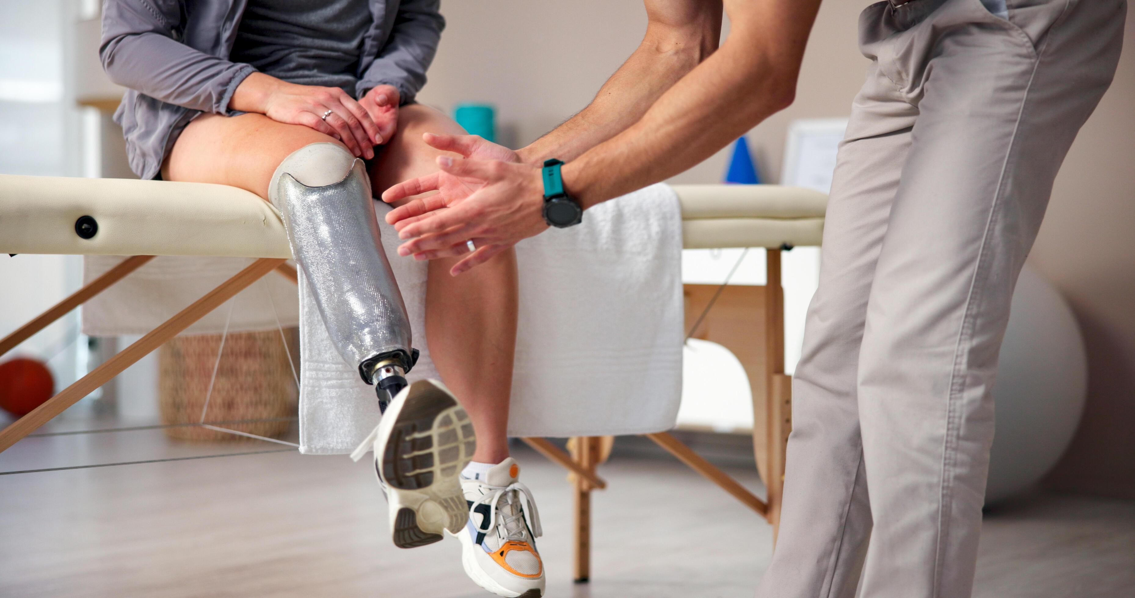 Phoenix, AZ — Why Does an Orthopedic Clinic Help With Sciatica and Nerve Pain