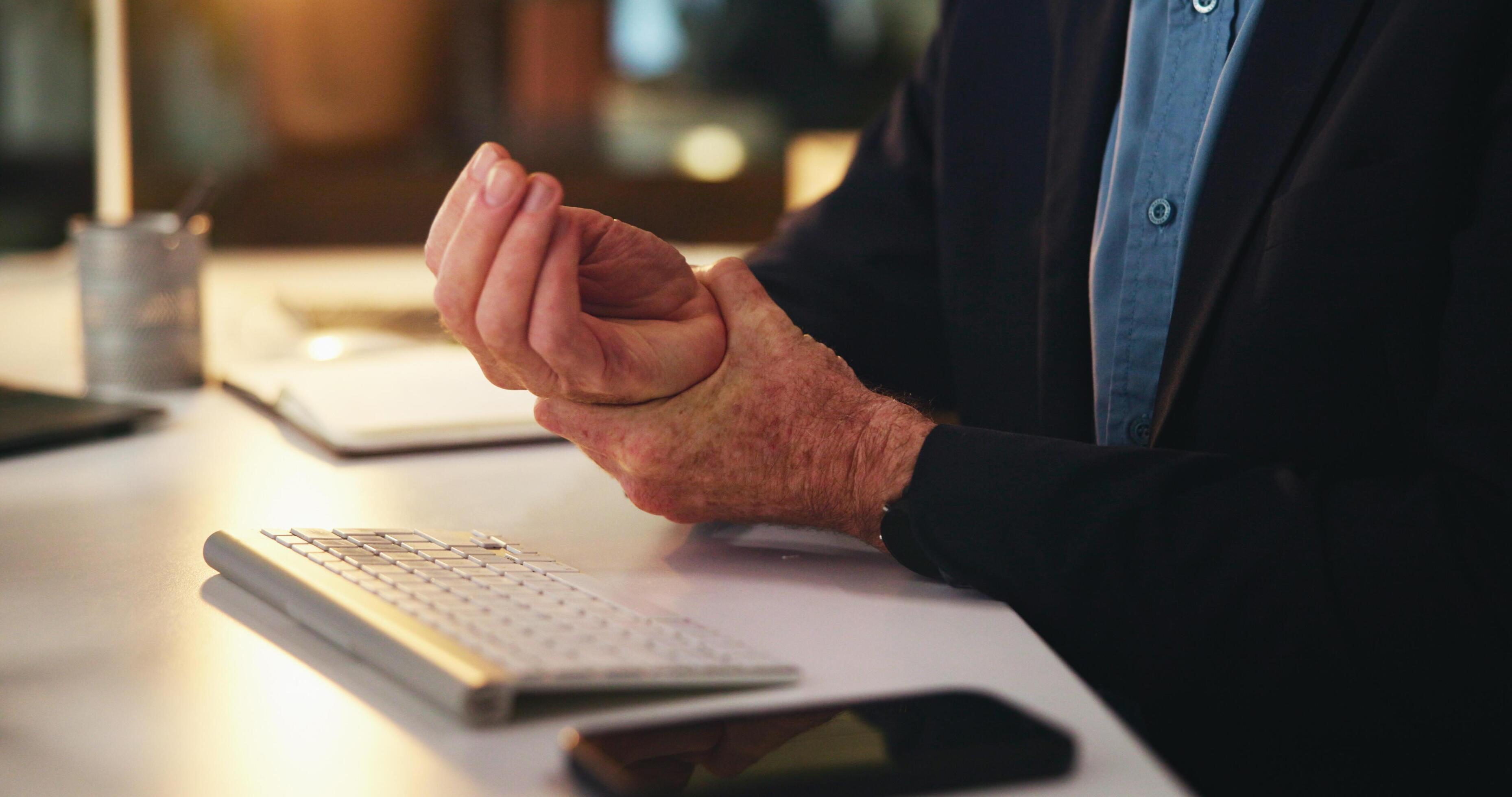 Gilbert, AZ - Carpal Tunnel Syndrome Relief From an Orthopedic Clinic