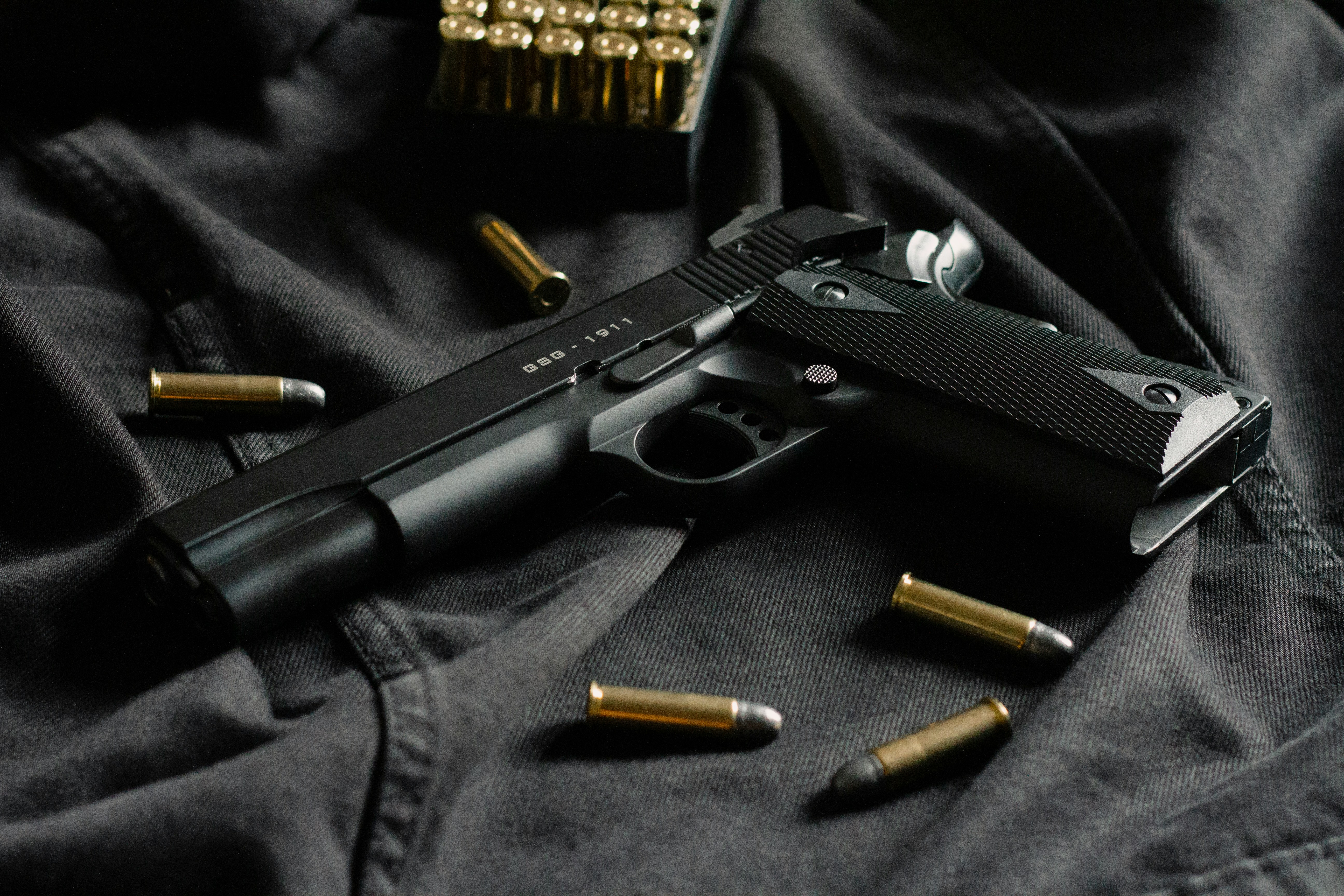 Peoria AZ How Do Firearm Rentals at a Local Gun Range Benefit Beginners?