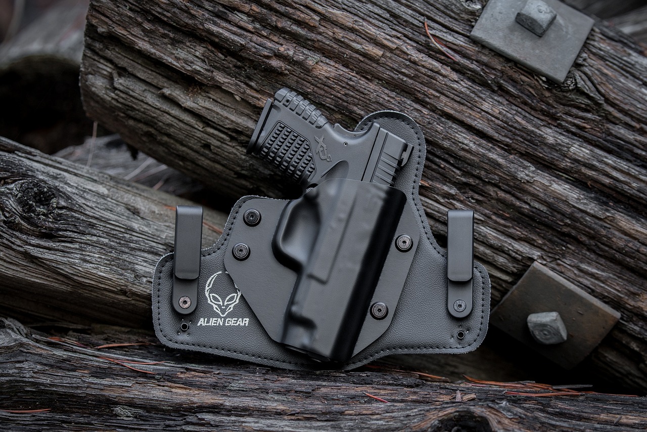 Phoenix, AZ - Find Blue Dot Summer Sale Savings on Concealed Carry Classes Here