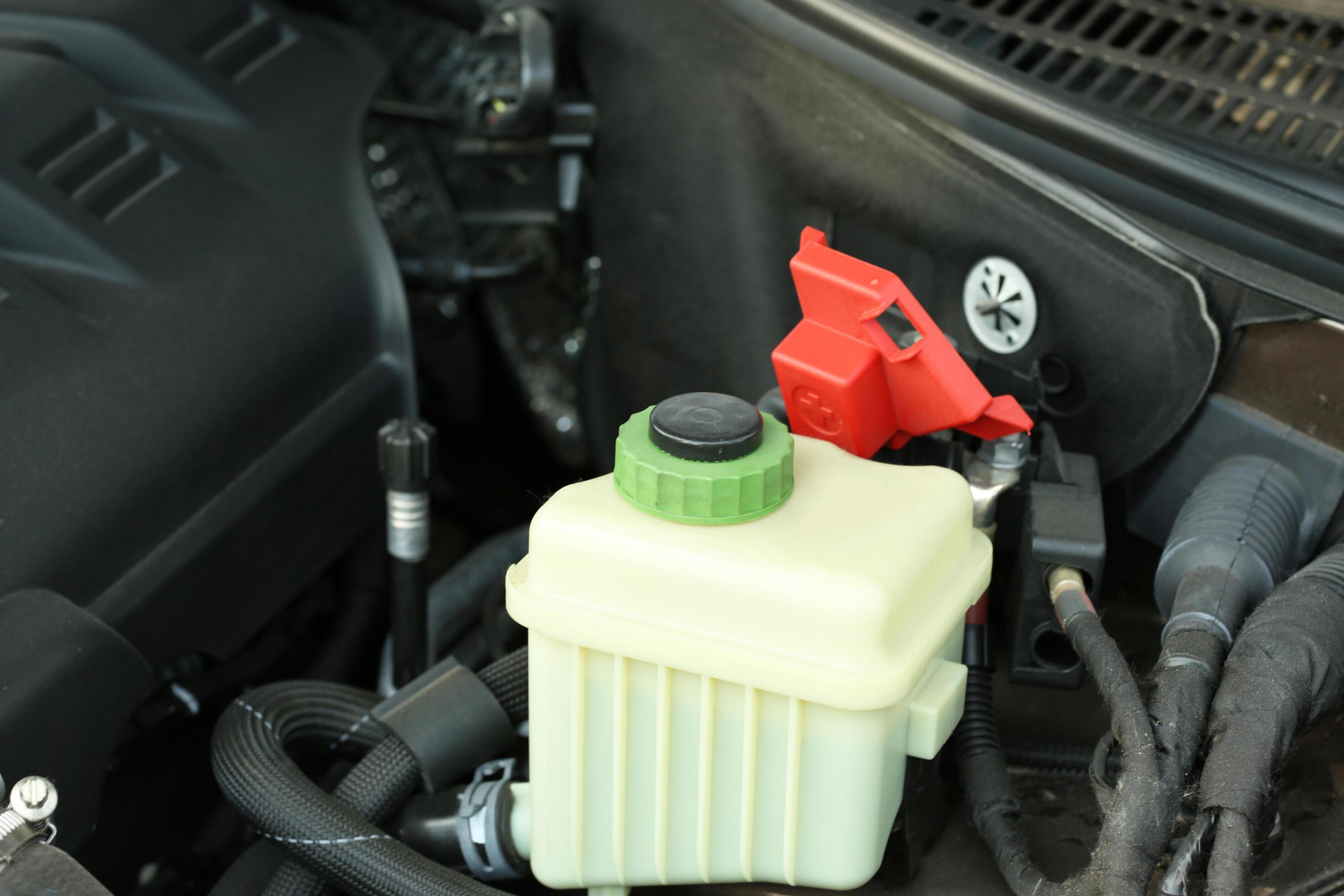 Santa Clara, CA — BMW 4 Series Brake Fluid Contamination and Braking Performance Diagnosis