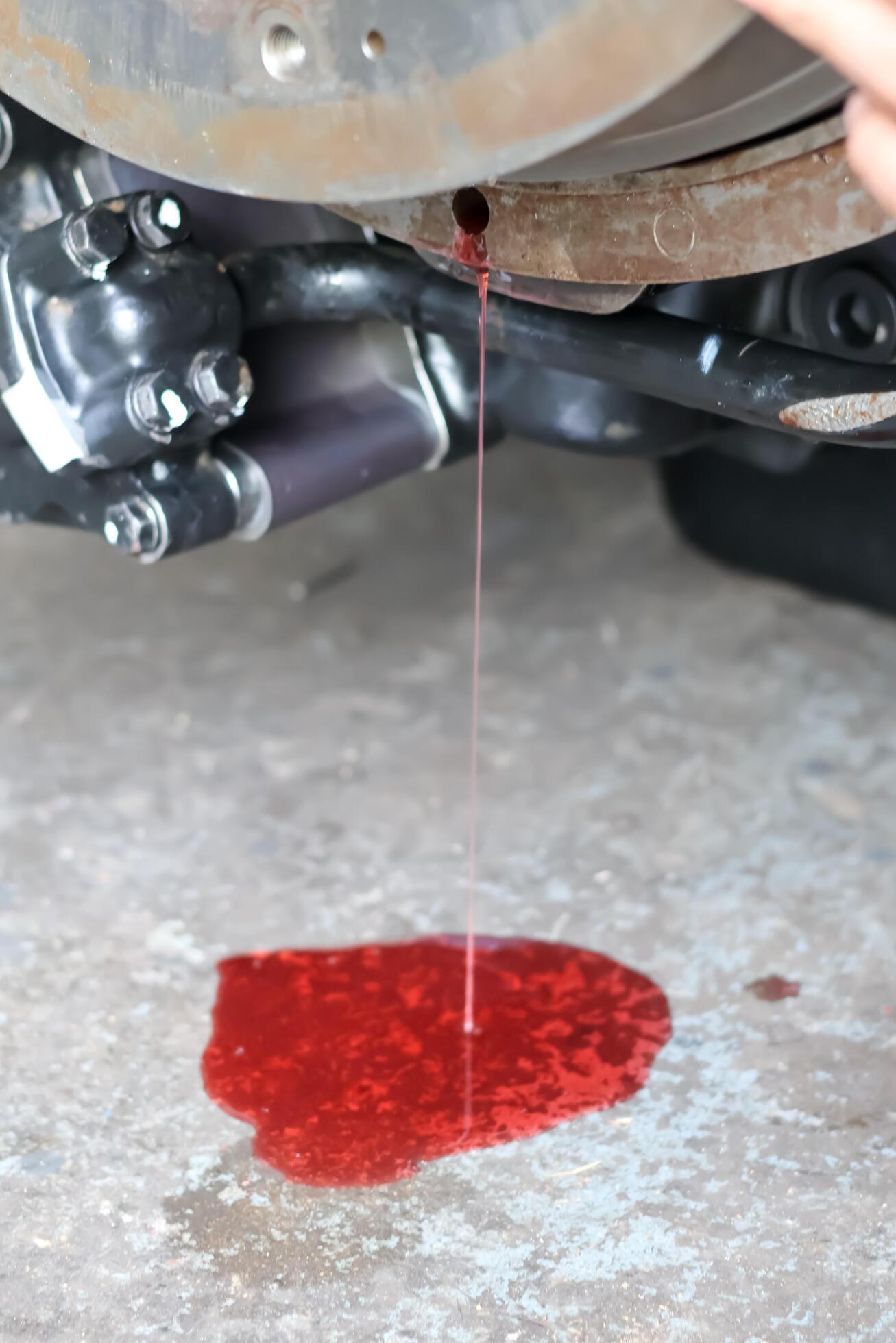 San Lorenzo, CA - BMW 3 Series Transmission Fluid Change Prevents Shifting