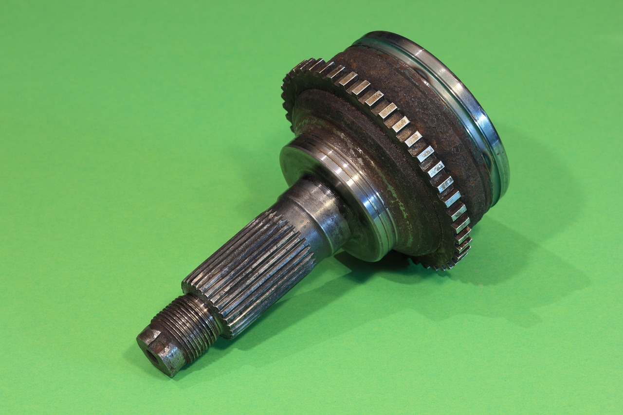 Danville, CA - Subaru Outback CV Joint Noise Causes and Proper Suspension Repair