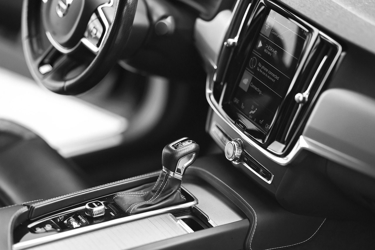 Blackhawk, CA - Lexus RX 350 Transmission Shudder Diagnosis and Fluid Service