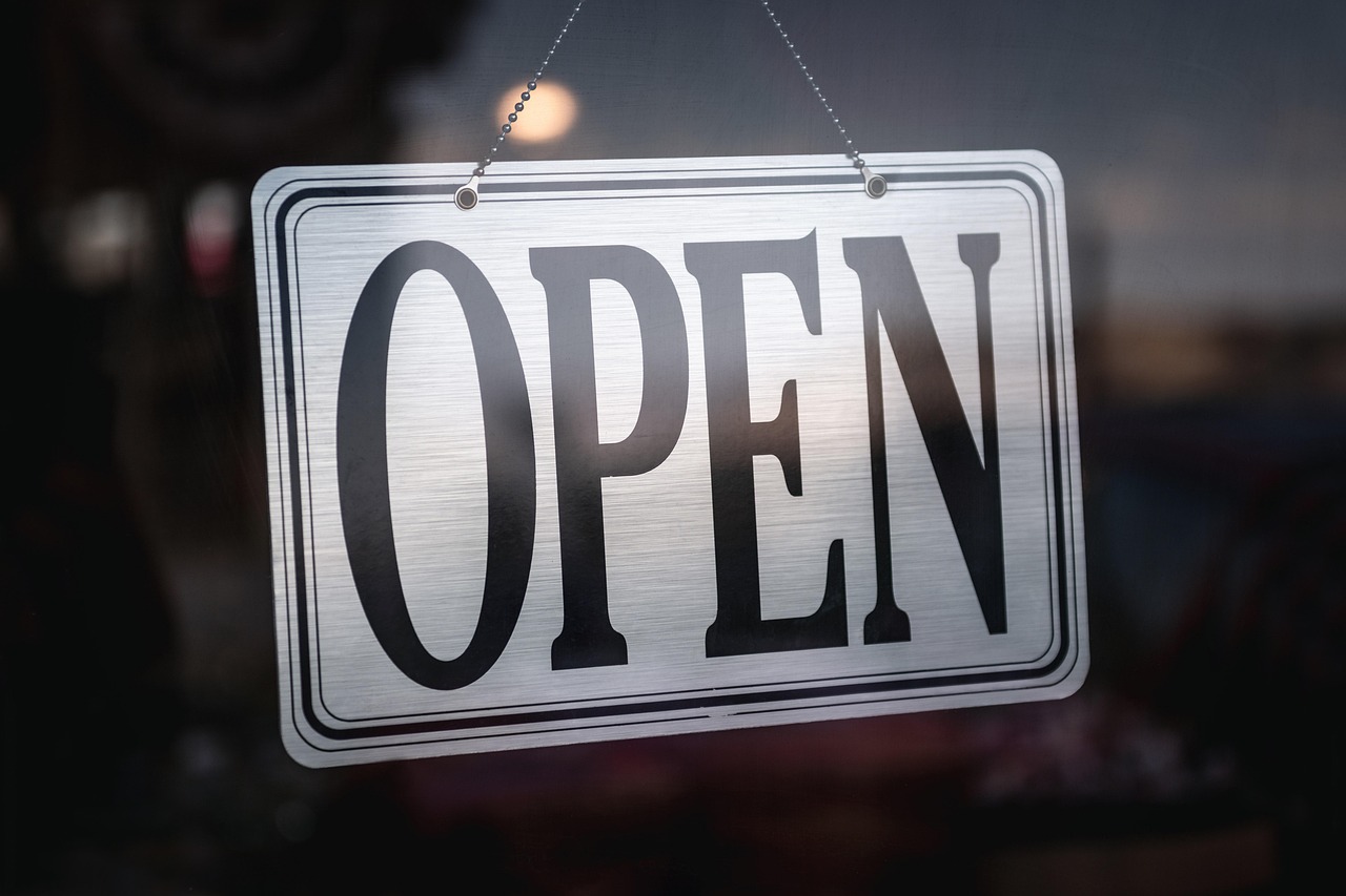 Sterling, VA - A Frame Signs and Illuminated Storefront Signs for Retailers