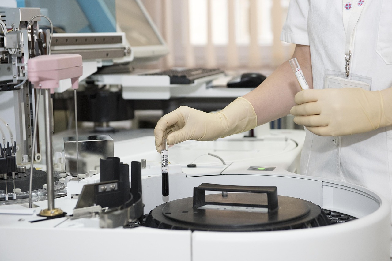 Tampa, FL - Healthcare Management Master’s Research Courses for Leaders