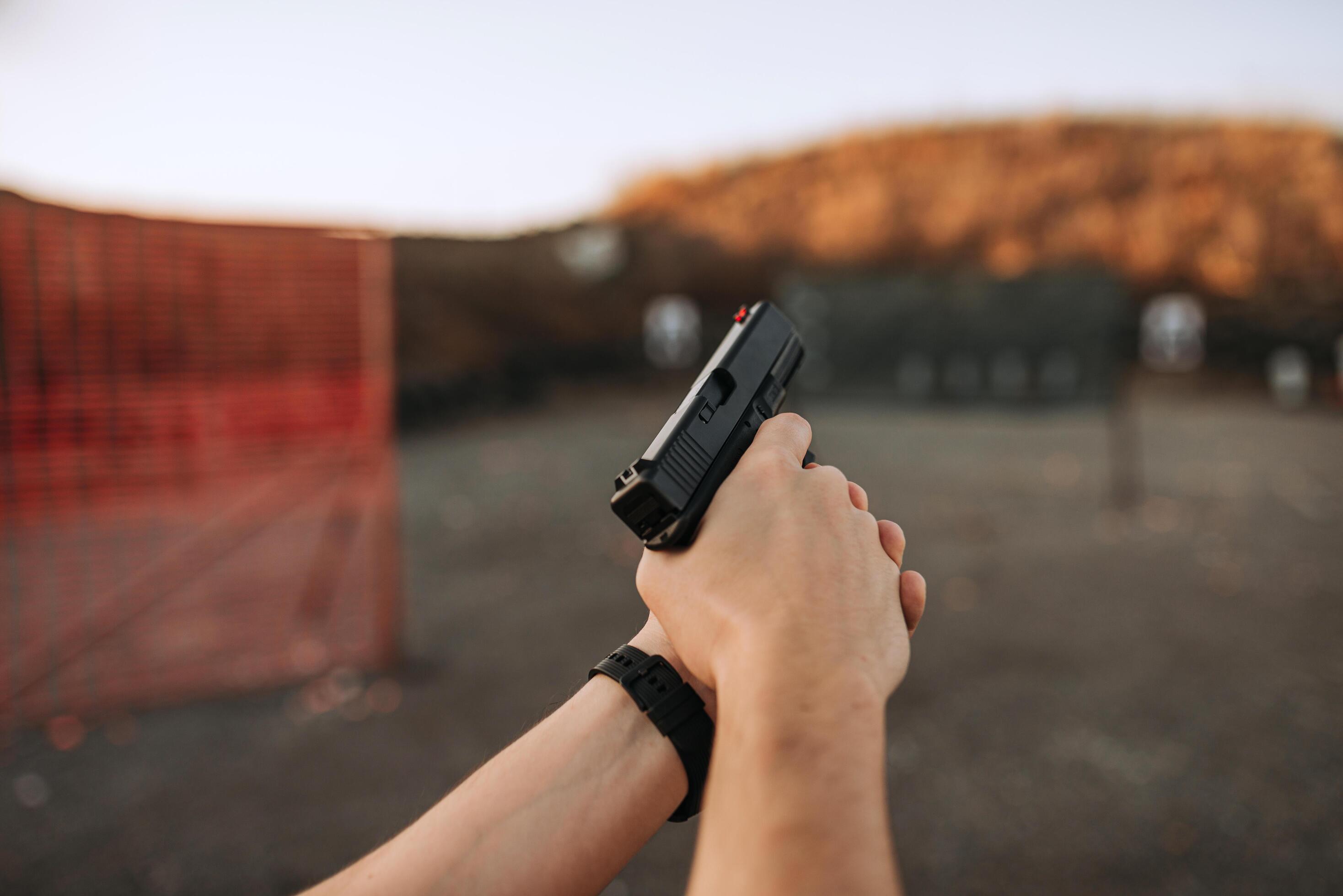 Mesa, AZ – What Defensive Handgun Training Tips Do You Learn at OA Demo Day?