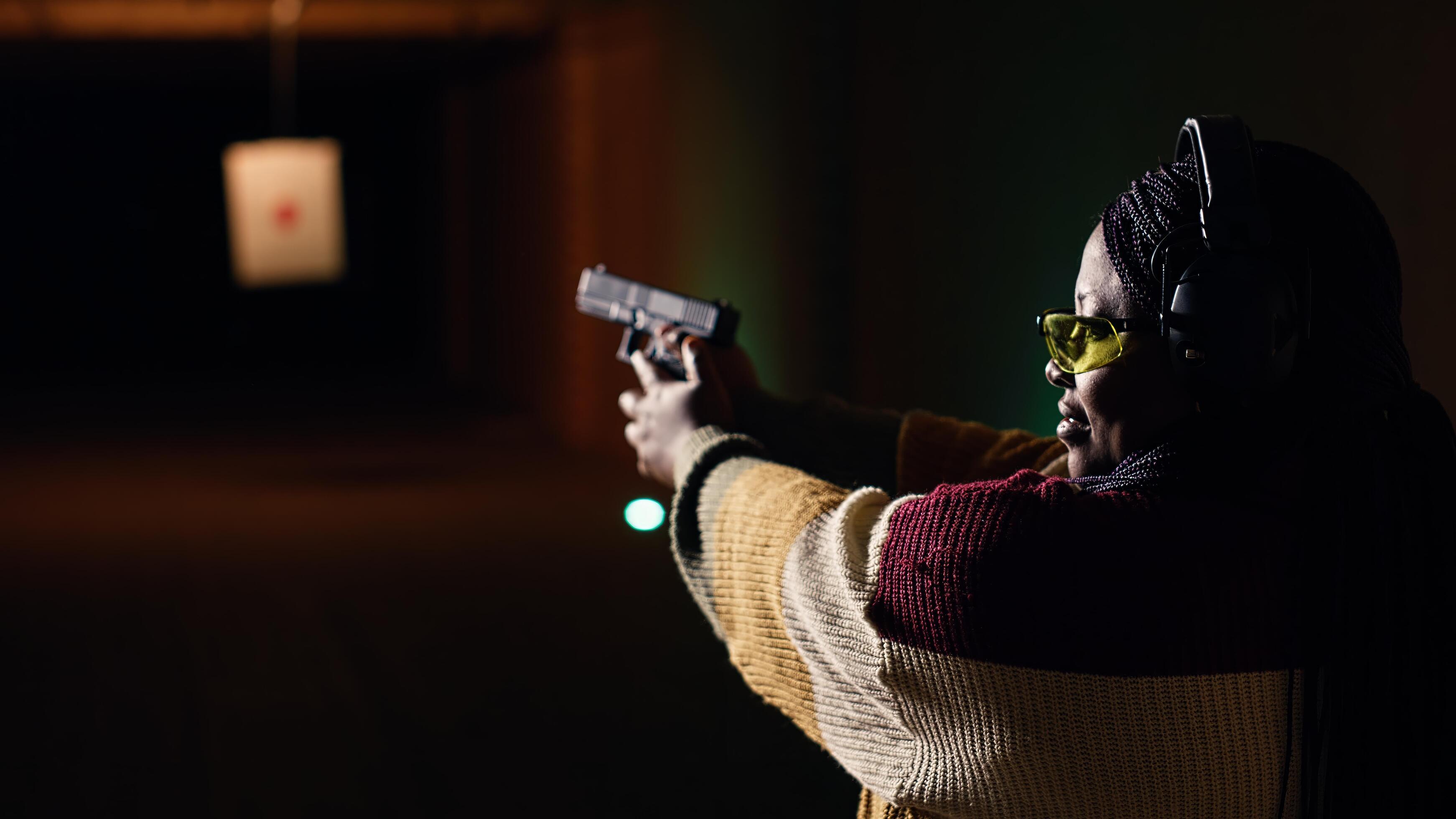 Chandler, AZ – Why Do Women Shooting Classes Build Real Lasting Confidence Fast?
