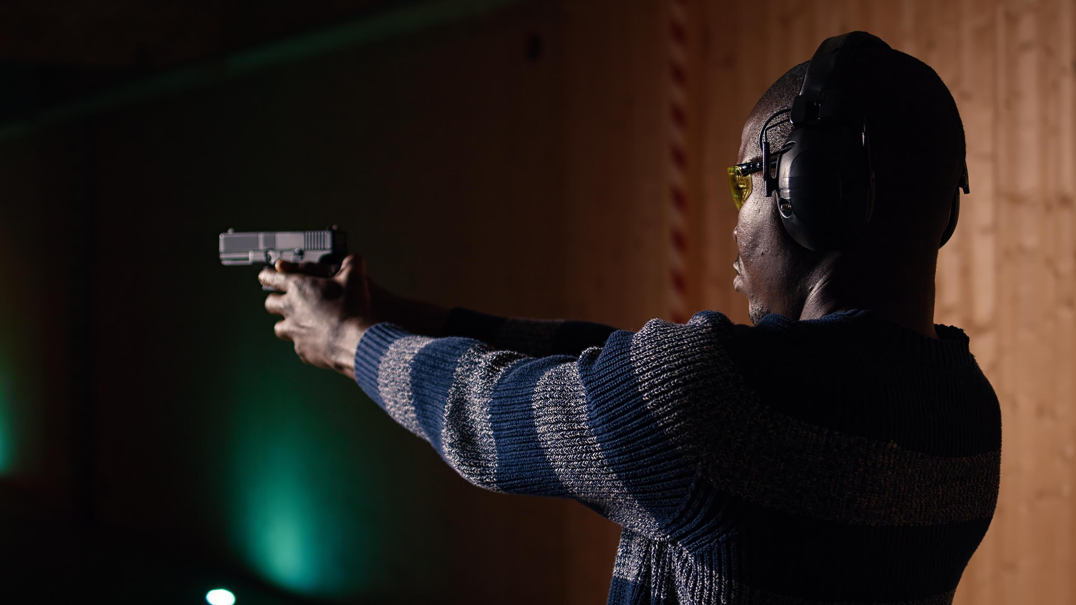 Chandler, AZ – What Does a Personal Protection Course Really Teach About Safety?