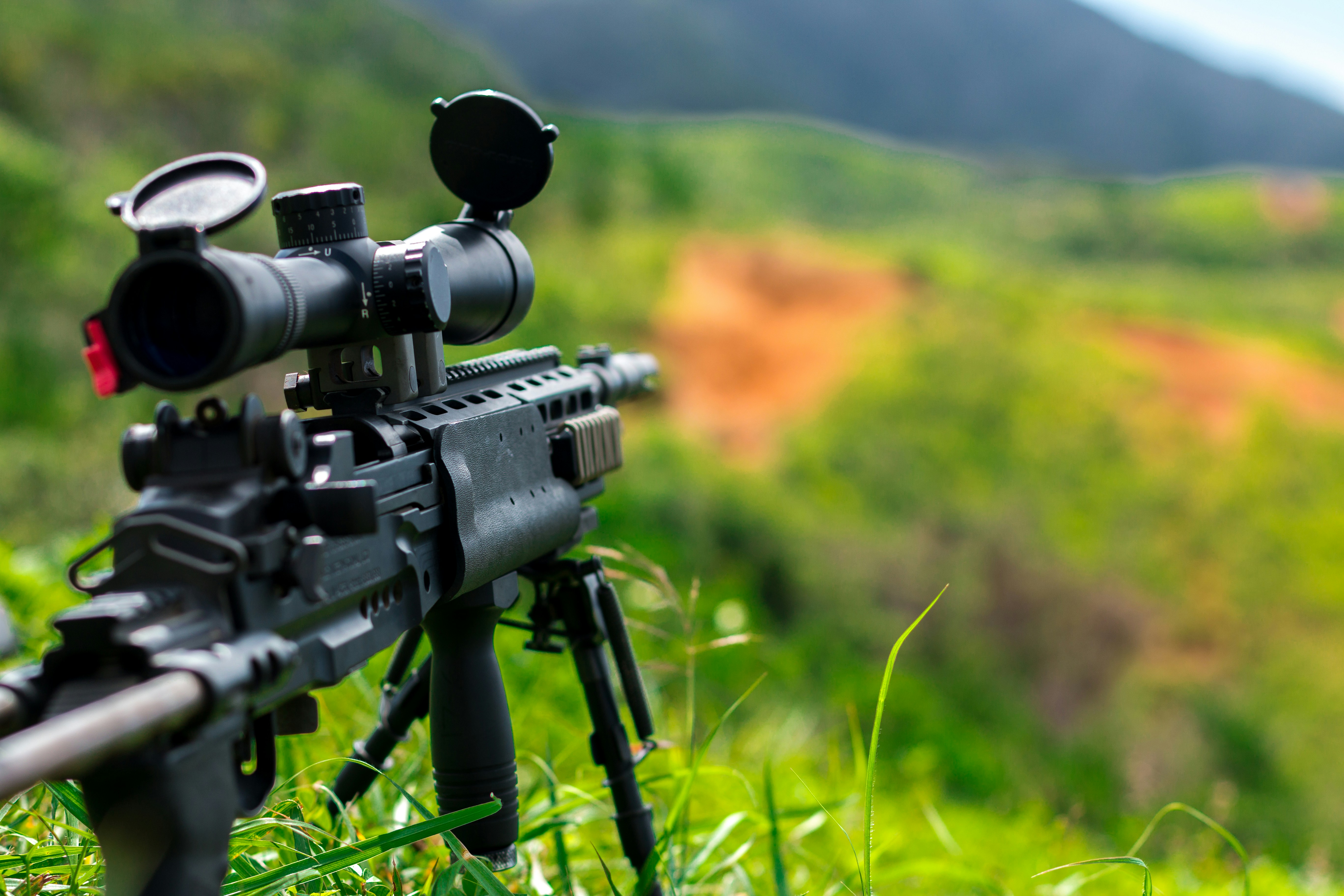 Scottsdale, AZ – How Do Rifle Shooting Classes Build Confidence and Safety?