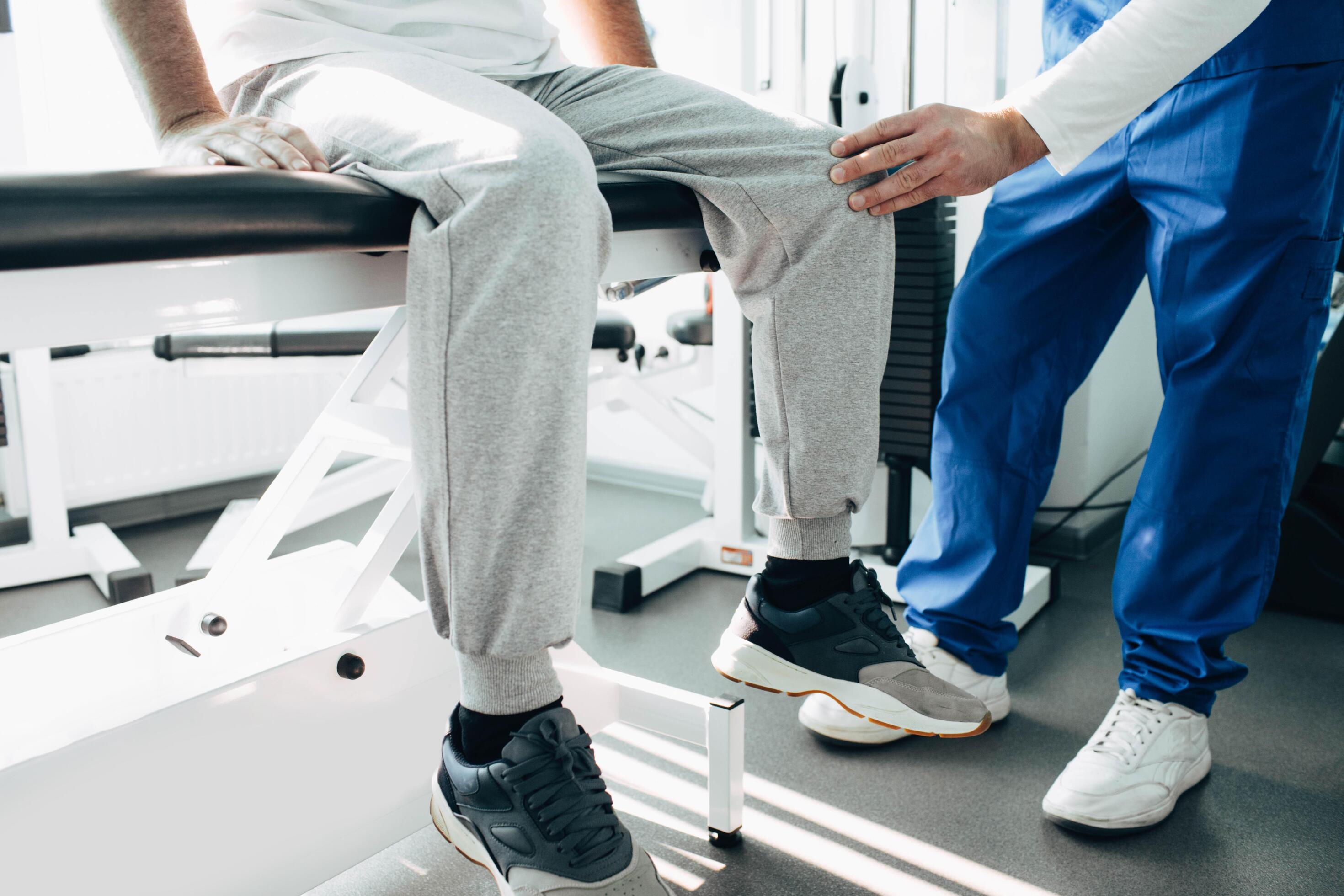 Tucson, AZ - Sports Medicine Services for Active Athletes and Weekend Warriors