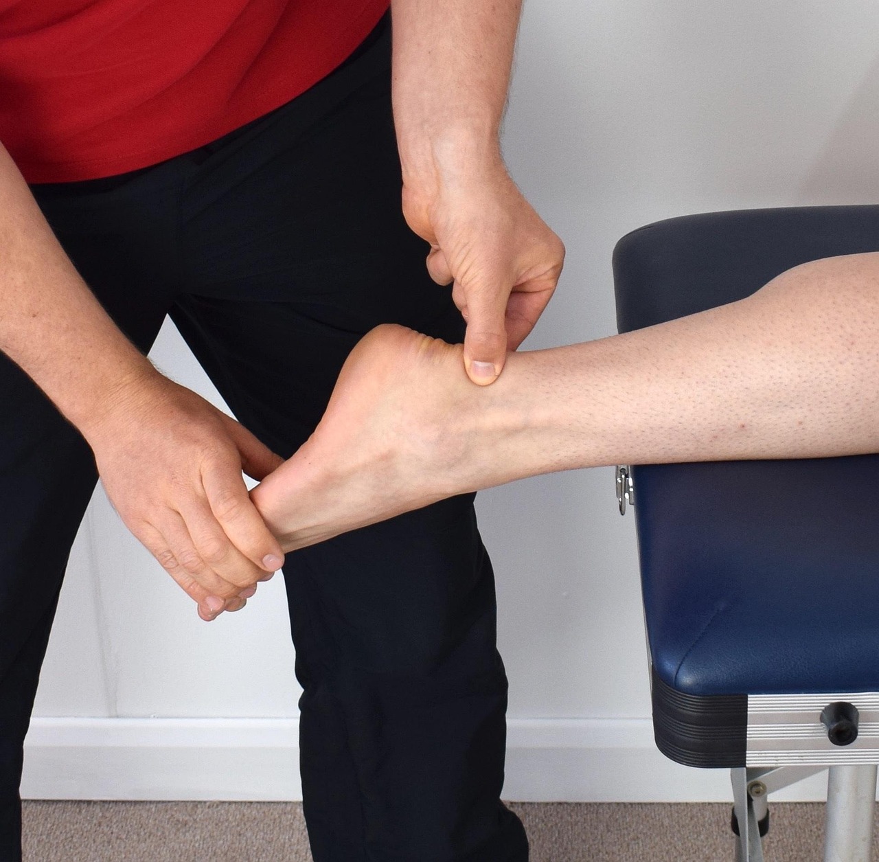 Tucson, AZ - Non-Surgical Tendonitis Treatment for Lasting Joint Relief