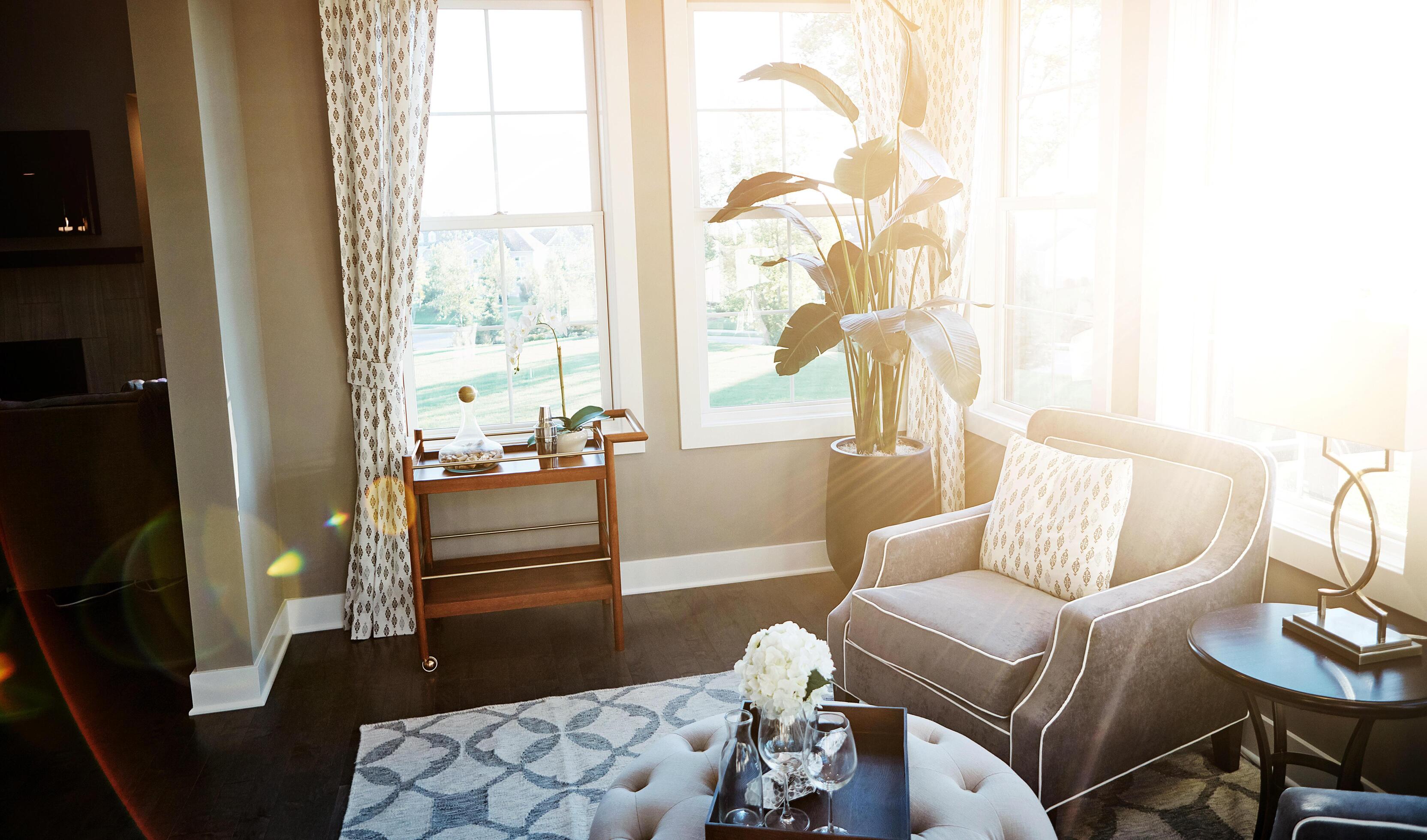 Tullahoma, TN – How Furniture Rental for Staging Cuts Your Home Listing Costs
