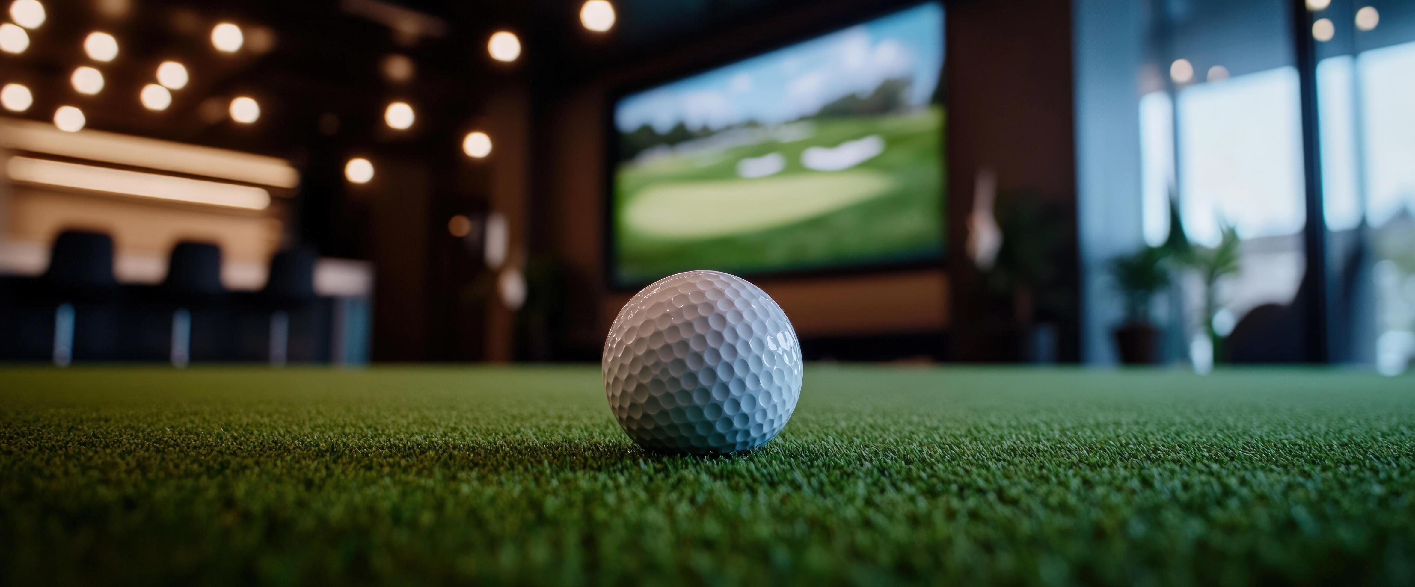 Washington, PA — Where Can You Rent Golf Simulators for Holiday Celebrations?